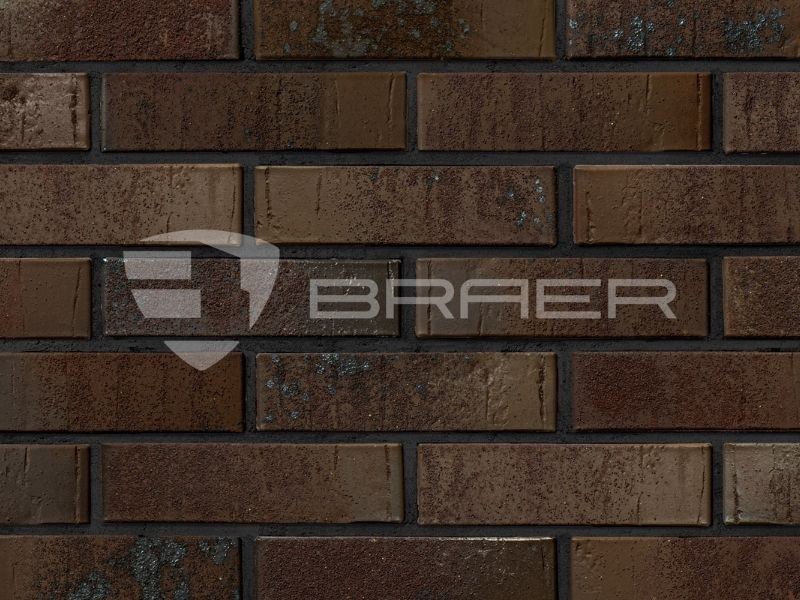 Кирпич BRAER PRO 78.09 1НФ купить в Минске — БелАртДом