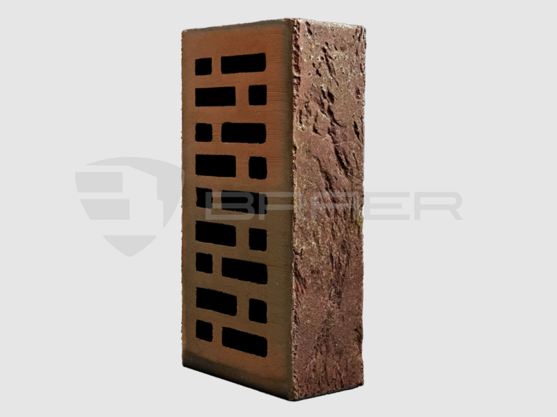 Кирпич BRAER MAX 55.08.1 1НФ