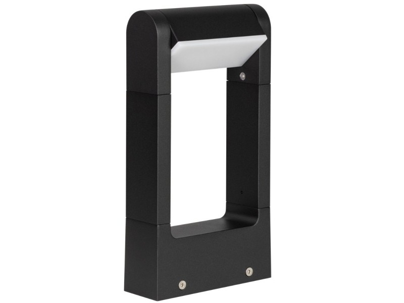 Светильник Arlight LGD-PATH-FRAME-ROTARY-H300-6W Warm3000 BK