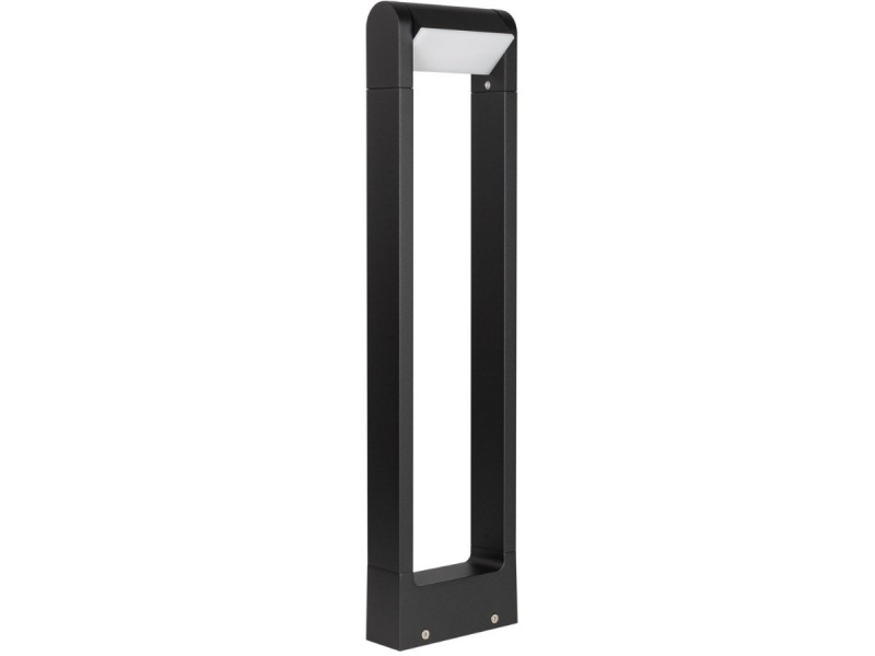 Светильник Arlight LGD-PATH-FRAME-ROTARY-H650-6W Warm3000 BK