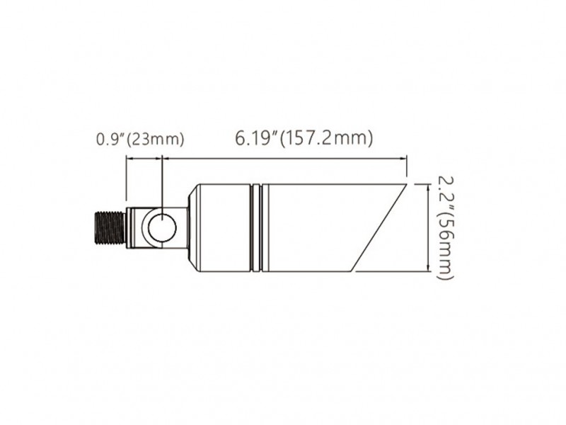 Светильник Brass Light LT2107 — ракурс 2