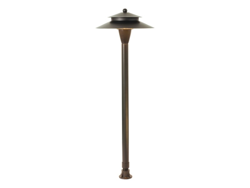 Светильник для дорожек Brass Light LT2405