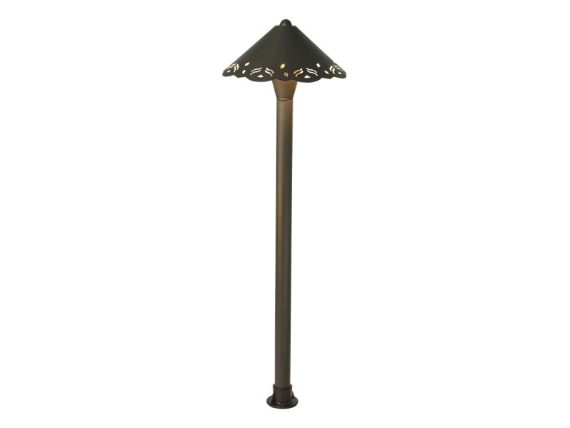 Светильник для дорожек Brass Light LT2406