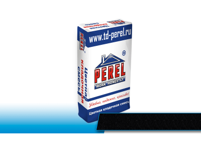 Perel NL 0165 Черная 50кг