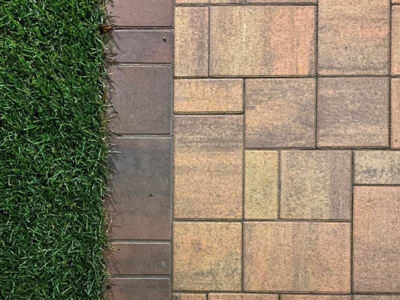 Старый город Ландхаус Color Mix Прайд, h=80 мм купить в Минске — БелАртДом