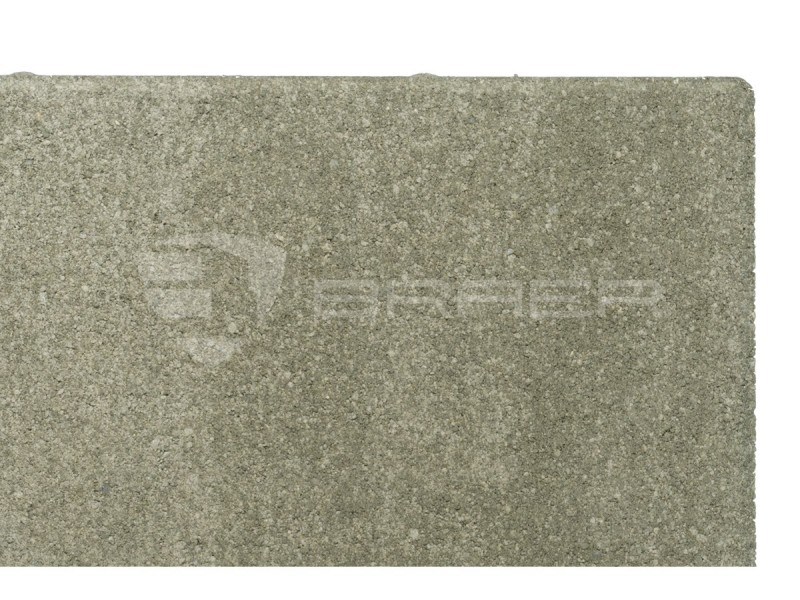 Тротуарная плитка BRAER Сити Color Mix Ягель 900х400 80 мм