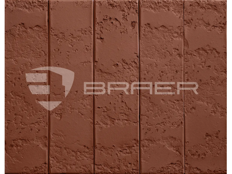 Кирпич BRAER Бордо Фьорн 1НФ