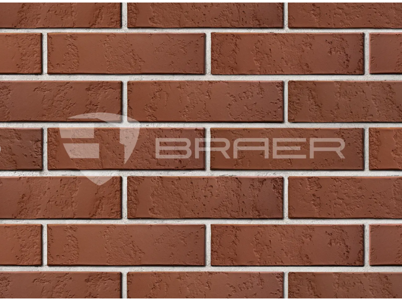 Кирпич BRAER Бордо Фьорн 1НФ