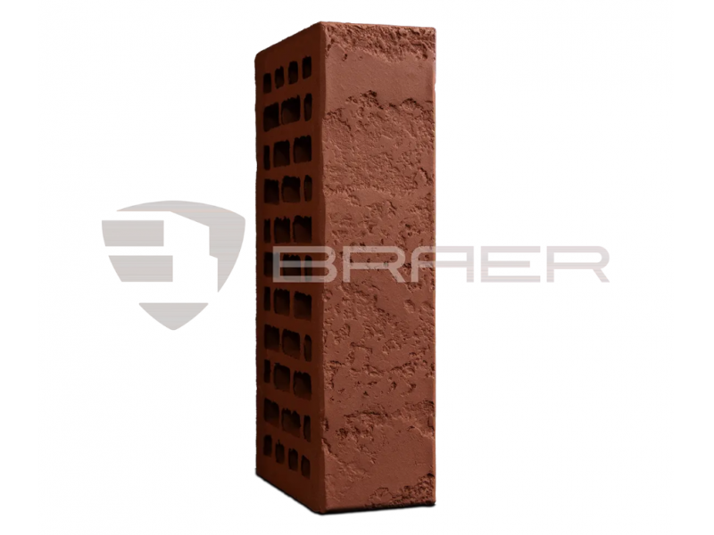 Кирпич BRAER Бордо Фьорн 1НФ