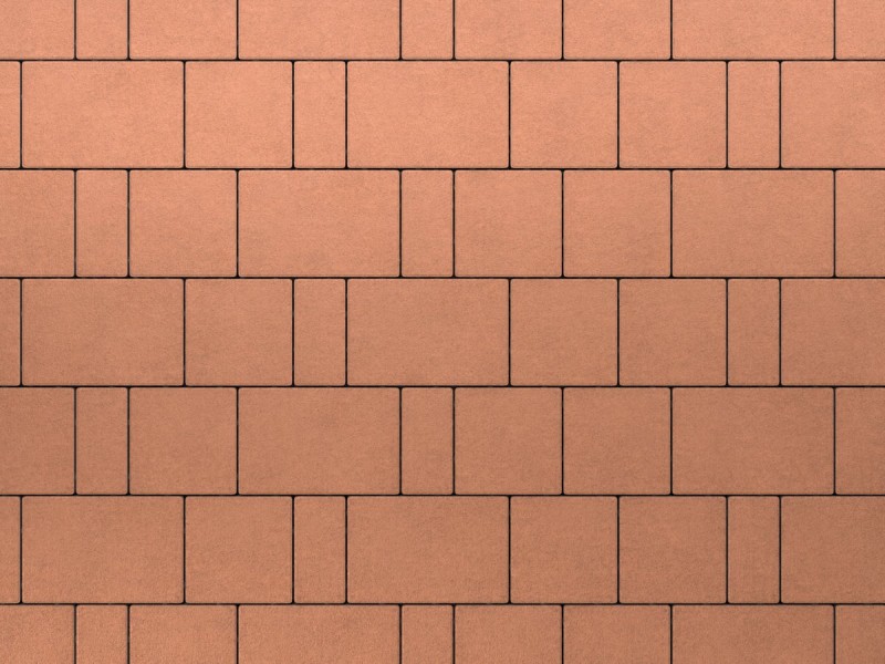 Новый город Капучино 60 мм
