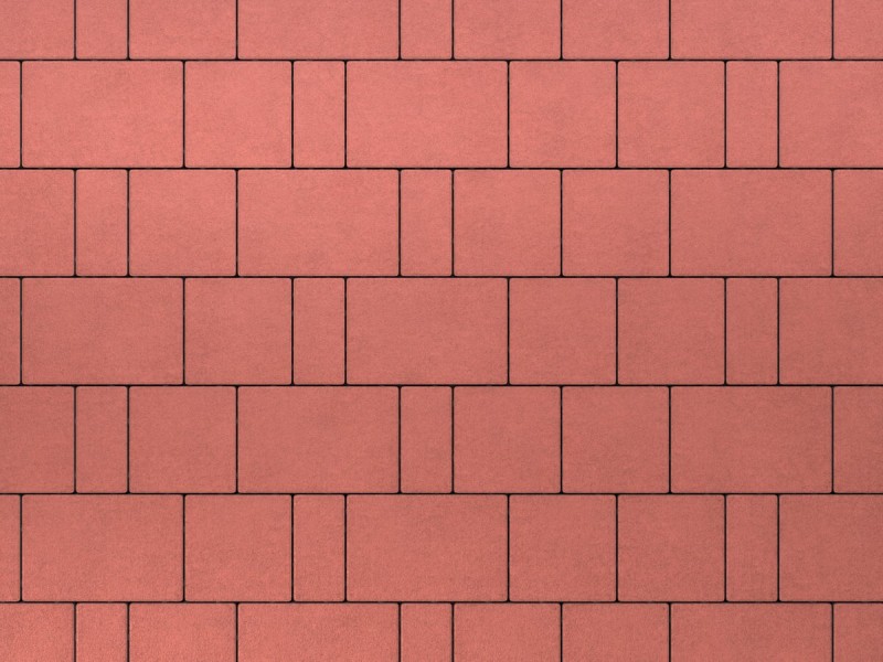 Новый город Красный 60 мм